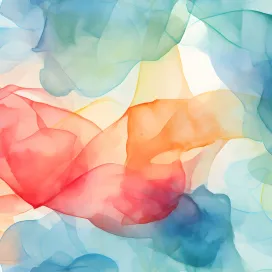 Watercolor 853